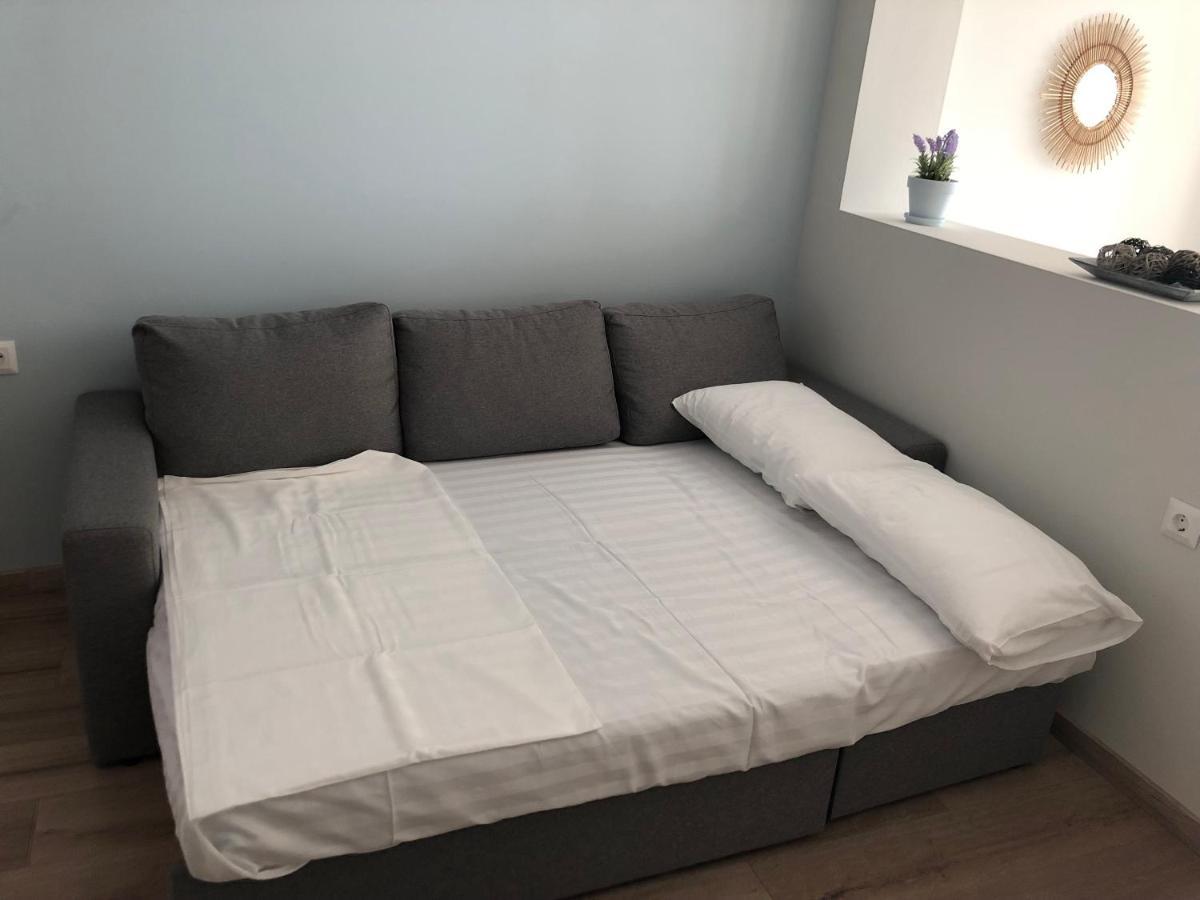 Lakones Deluxe Suites Extérieur photo